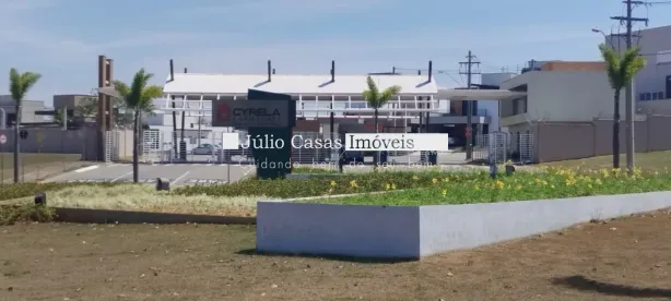 Lote/Terreno à venda, 324m² no Cyrela Landscape Esplanada, Votorantim