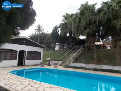 Fazenda/Sítio com 4 Quartos à venda, 33000m² no , Mairinque