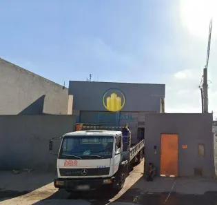 Galpão/Depósito/Armazém à venda, 366m² no Socorro, São Paulo