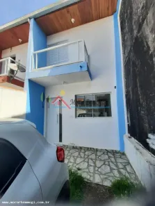 Sobrado com 2 Quartos à venda, 77m² no Vila Jundiaí, Mogi das Cruzes