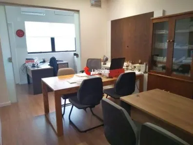 à venda, 27m² no Funcionários, Belo Horizonte