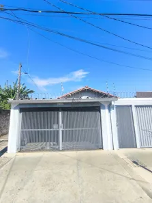 Casa com 4 Quartos à venda, 183m² no Vila Boa Vista, São Carlos