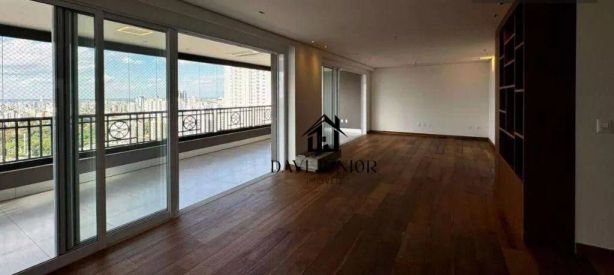 Apartamento com 4 Quartos para venda ou aluguel, 314m² no Parque Campolim, Sorocaba