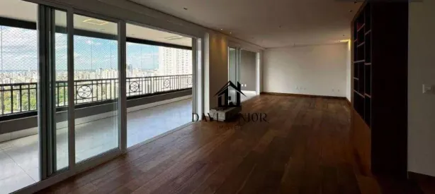 Apartamento com 4 Quartos para alugar, 314m² no Parque Campolim, Sorocaba