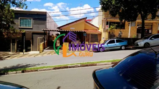 Casa com 2 Quartos à venda, 300m² no Vila Embaré, Valinhos