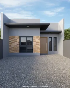 Casa com 2 Quartos à venda, 50m² no Itajuba, Barra Velha