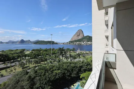 Apartamento com 3 Quartos à venda, 181m² no Flamengo, Rio de Janeiro