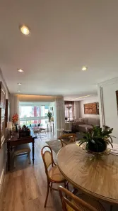 Apartamento com 3 Quartos à venda, 98m² no Atalaia, Aracaju