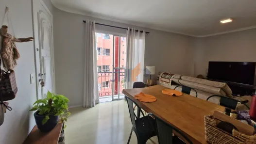 Apartamento com 3 Quartos à venda, 75m² no Pinheiros, São Paulo
