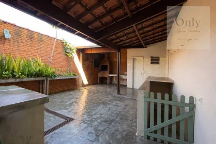 Sobrado com 4 Quartos à venda, 200m² no Parque São Domingos, São Paulo