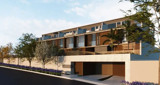 Casa de Condomínio com 4 Quartos à venda, 573m² no Jardim Guedala, São Paulo