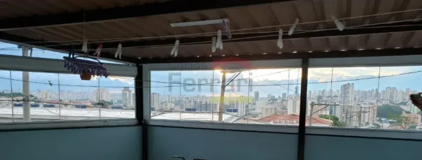 Sobrado com 2 Quartos à venda, 130m² no Vila Isolina Mazzei, São Paulo