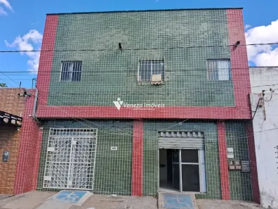 Sala Comercial com 1 Quarto para alugar, 24m² no Matinha, Teresina