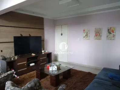 Apartamento com 3 Quartos à venda, 115m² no Jundiaí, Anápolis