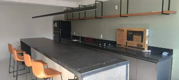 Apartamento com 2 Quartos à venda, 56m² no Buritis, Belo Horizonte