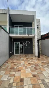 Casa com 3 Quartos para alugar, 116m² no Urucunema, Eusébio