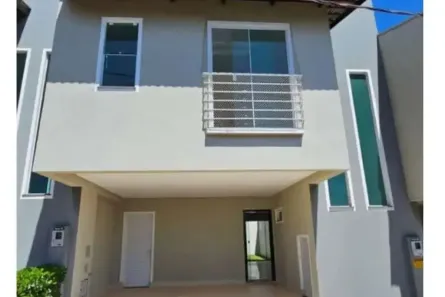 Casa com 3 Quartos à venda, 132m² no Residencial Center Ville, Goiânia