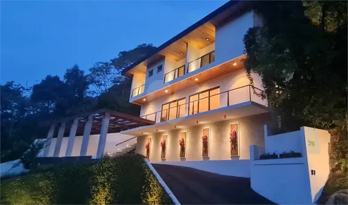 Casa de Condomínio com 3 Quartos à venda, 297m² no Caraguatá, Mairiporã