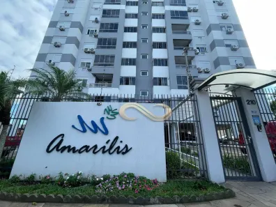 Apartamento com 2 Quartos à venda, 81m² no Centro, Gravataí