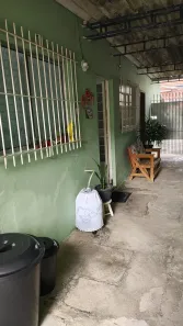 Casa com 2 Quartos à venda, 70m² no Bosque dos Eucaliptos, São José dos Campos