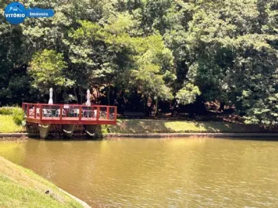 Lote/Terreno à venda, 2600m² no Bairro do Cambará, São Roque