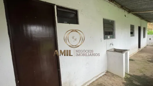 Casa com 1 Quarto para alugar, 80m² no Vila Cândida, São José dos Campos