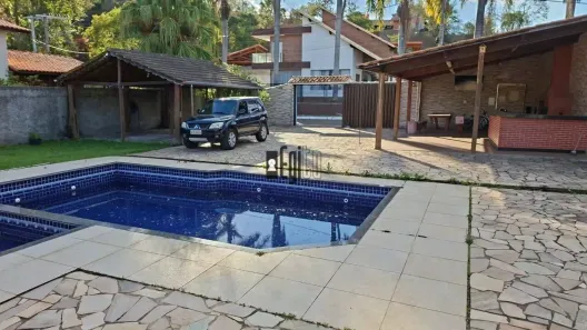 Casa de Condomínio com 3 Quartos à venda, 110m² no Jardim L Ermitage, Juiz de Fora