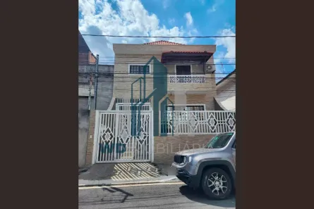 Casa com 3 Quartos à venda, 72m² no Vila Guilherme, São Paulo