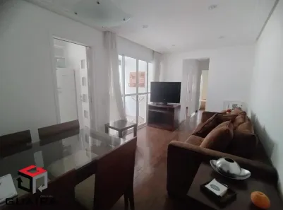 Apartamento com 2 Quartos à venda, 53m² no Vila Clementino, São Paulo