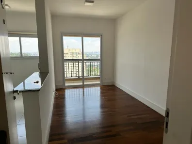 Apartamento com 2 Quartos para alugar, 62m² no Tamboré, Barueri