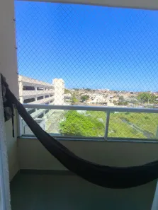 Apartamento com 2 Quartos à venda, 54m² no Centro, Lauro de Freitas