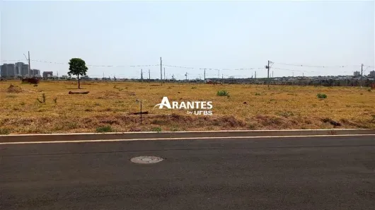 Lote/Terreno à venda, 360m² no Gávea, Uberlândia