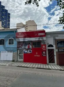 Imóvel Comercial para alugar, 90m² no Centro, Sorocaba