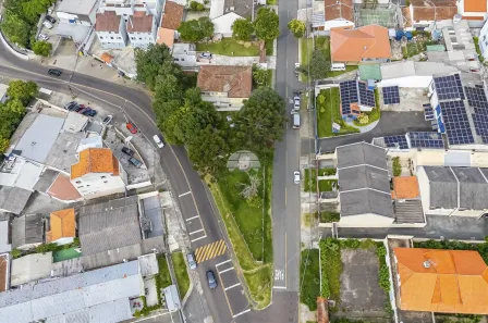 Lote/Terreno à venda, 1319m² no Portão, Curitiba