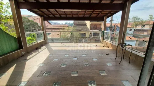 Casa de Condomínio com 3 Quartos à venda, 229m² no Jardim Regina, São Paulo