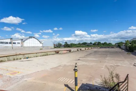 Imóvel Comercial para alugar, 9503m² no Marechal Rondon, Canoas