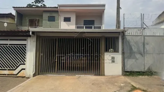 Sobrado com 3 Quartos à venda, 150m² no Wanel Ville, Sorocaba