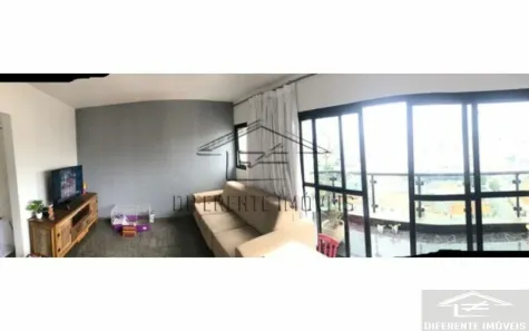 Apartamento com 4 Quartos à venda, 165m² no Vila Regente Feijó, São Paulo