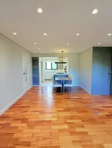 Apartamento com 2 Quartos para alugar, 105m² no Vila Andrade, São Paulo