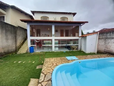 Casa com 4 Quartos à venda, 300m² no Setor Tradicional, Brasília