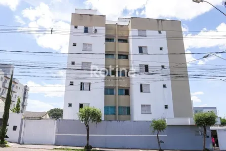 Apartamento com 3 Quartos à venda, 80m² no Tubalina, Uberlândia