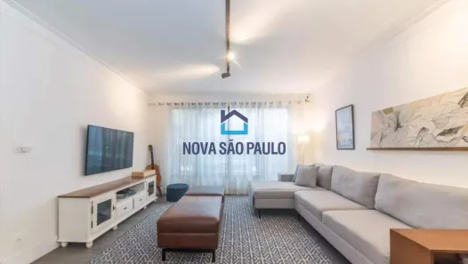 Casa com 4 Quartos à venda, 280m² no Cidade Monções, São Paulo