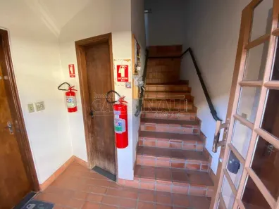Apartamento com 1 Quarto à venda, 36m² no Parque Arnold Schimidt, São Carlos
