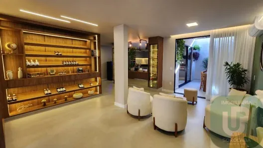 Casa de Condomínio com 3 Quartos à venda, 198m² no Jardim América, Sorocaba