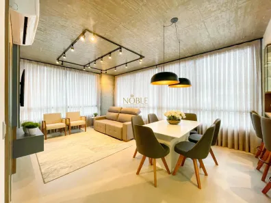 Apartamento com 3 Quartos à venda, 103m² no Torres, Torres