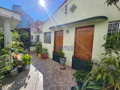 Casa com 5 Quartos à venda, 320m² no Barra Funda, São Paulo