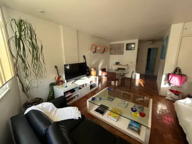 Apartamento com 3 Quartos à venda, 130m² no Flamengo, Rio de Janeiro