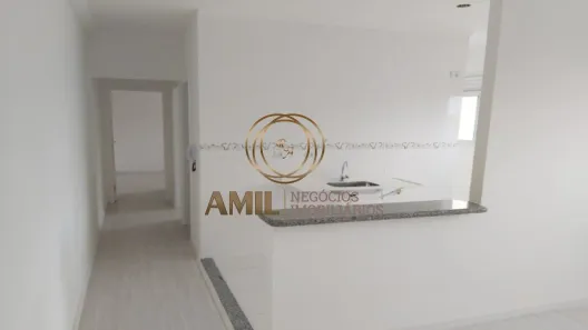 Apartamento com 2 Quartos à venda, 50m² no Jardim Santa Júlia, São José dos Campos