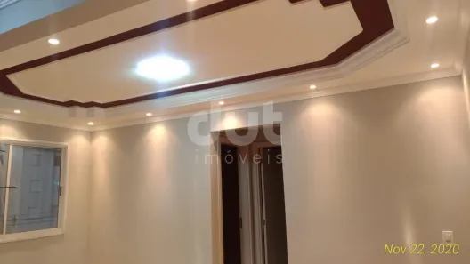 Apartamento com 2 Quartos à venda, 45m² no Residencial Anauá, Hortolândia
