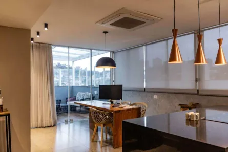 Cobertura com 3 Quartos à venda, 190m² no Buritis, Belo Horizonte
